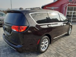 Chrysler Pacifica, 3,6L, 7míst,android, REZERVACE