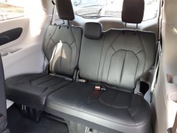 Chrysler Pacifica, 3,6L, 7míst,android, REZERVACE