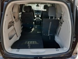 Chrysler Pacifica, 3,6L, 7míst,android, REZERVACE