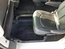 Chrysler Pacifica, 3,6L, 7míst,android, REZERVACE
