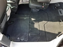 Chrysler Pacifica, 3,6L, 7míst,android, REZERVACE