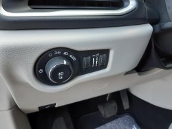 Chrysler Pacifica, 3,6L, 7míst,android, REZERVACE