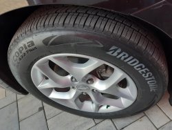 Chrysler Pacifica, 3,6L, 7míst,android, REZERVACE