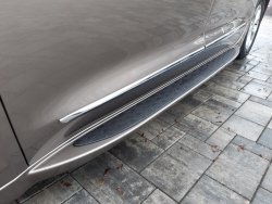 Chrysler Pacifica, 3,6L V6 HYBRID, REZERVACE
