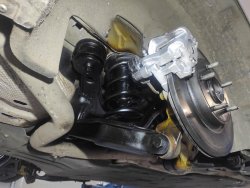 Chrysler Pacifica, 3,6L V6 HYBRID, REZERVACE