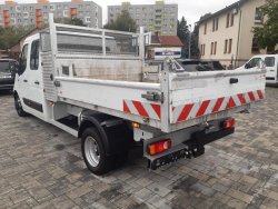 Renault Master, 2,3,Sklápěč, REZERVACE