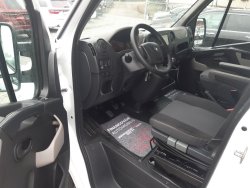 Renault Master, 2,3,Sklápěč, REZERVACE