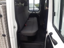 Renault Master, 2,3,Sklápěč, REZERVACE