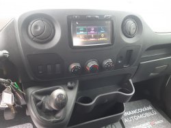 Renault Master, 2,3,Sklápěč, REZERVACE