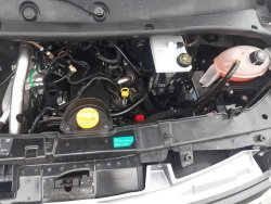 Renault Master, 2,3,Sklápěč, REZERVACE