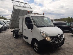 Renault Master, 2,3DCi,Sklápěč, DPH, REZERVACE