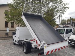 Renault Master, 2,3DCi,Sklápěč, DPH, REZERVACE