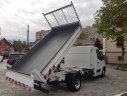 Renault Master, 2,3DCi,Sklápěč, DPH, REZERVACE