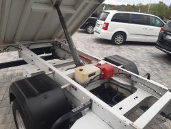 Renault Master, 2,3DCi,Sklápěč, DPH, REZERVACE