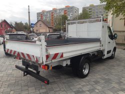 Renault Master, 2,3DCi,Sklápěč, DPH, REZERVACE