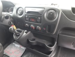 Renault Master, 2,3DCi,Sklápěč, DPH, REZERVACE