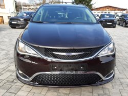 Chrysler Pacifica, 3,6L, 7míst,android, REZERVACE