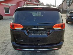 Chrysler Pacifica, 3,6L, 7míst,android, REZERVACE