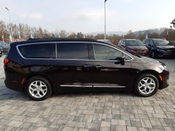 Chrysler Pacifica, 3,6L, 7míst,android, REZERVACE