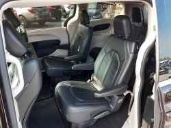 Chrysler Pacifica, 3,6L, 7míst,android, REZERVACE