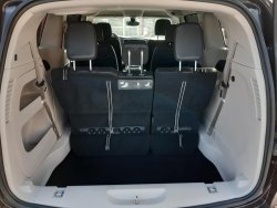 Chrysler Pacifica, 3,6L, 7míst,android, REZERVACE