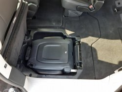 Chrysler Pacifica, 3,6L, 7míst,android, REZERVACE