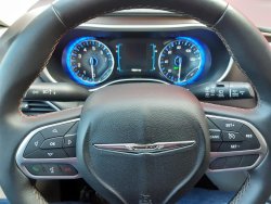 Chrysler Pacifica, 3,6L, 7míst,android, REZERVACE