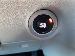 Chrysler Pacifica, 3,6L, 7míst,android, REZERVACE