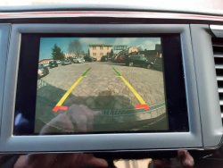 Chrysler Pacifica, 3,6L, 7míst,android, REZERVACE