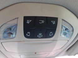 Chrysler Pacifica, 3,6L, 7míst,android, REZERVACE