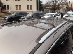 Chrysler Pacifica, 3,6L V6 HYBRID, REZERVACE