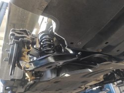 Chrysler Pacifica, 3,6L V6 HYBRID, REZERVACE