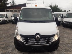 Renault Master, 2,3,Sklápěč, REZERVACE