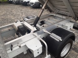Renault Master, 2,3,Sklápěč, REZERVACE
