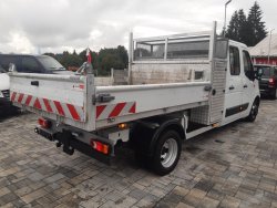 Renault Master, 2,3,Sklápěč, REZERVACE