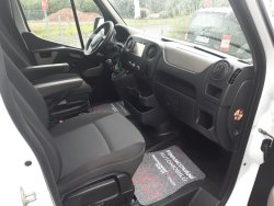 Renault Master, 2,3,Sklápěč, REZERVACE