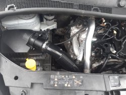 Renault Master, 2,3,Sklápěč, REZERVACE