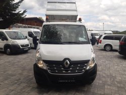 Renault Master, 2,3DCi,Sklápěč, DPH, REZERVACE
