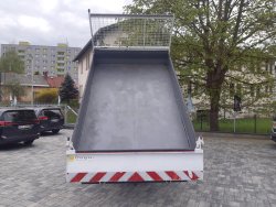 Renault Master, 2,3DCi,Sklápěč, DPH, REZERVACE
