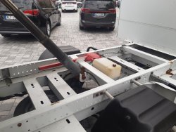 Renault Master, 2,3DCi,Sklápěč, DPH, REZERVACE
