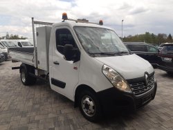 Renault Master, 2,3DCi,Sklápěč, DPH, REZERVACE