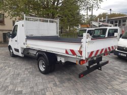 Renault Master, 2,3DCi,Sklápěč, DPH, REZERVACE