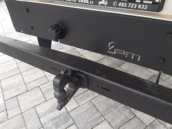 Renault Master, 2,3DCi,Sklápěč, DPH, REZERVACE