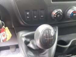 Renault Master, 2,3DCi,Sklápěč, DPH, REZERVACE