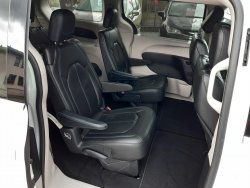 Chrysler Pacifica, 3,6L V6,kůže,7míst, nový model