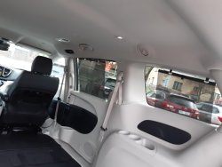 Chrysler Pacifica, 3,6L V6,kůže,7míst, nový model
