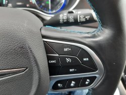 Chrysler Pacifica, 3,6L V6,kůže,7míst, nový model