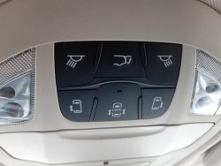 Chrysler Pacifica, 3,6L V6,kůže,7míst, nový model