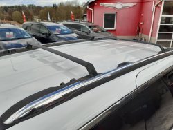 Chrysler Pacifica, 3,6L V6,kůže,7míst, nový model