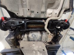 Chrysler Pacifica, 3,6L, 7míst,android, REZERVACE